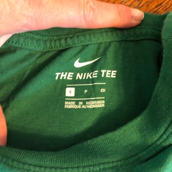 Nike Boston Celtics Jaylen Brown tee - Picture 2 of 3